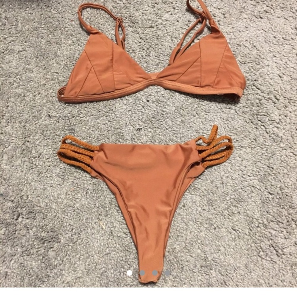 Shein bikini